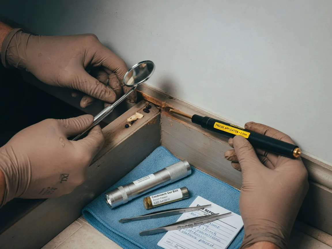 Why choose Emergency Pest Control in Hurley, NM